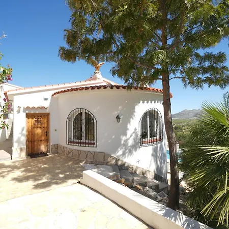Aguila Villa *