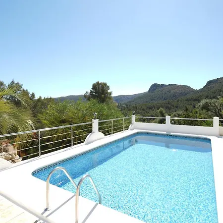 Villa Aguila *