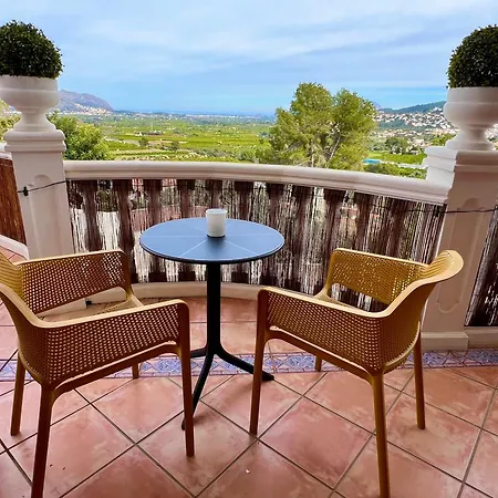 Villa Aguila