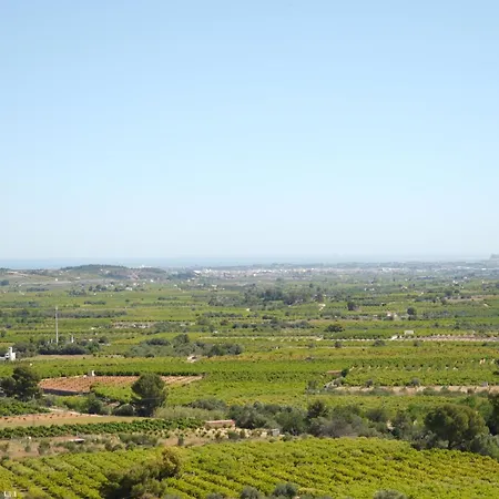 Villa Aguila